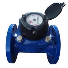 Water meters